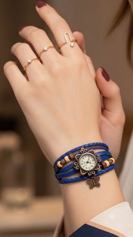 Royal Blue